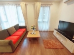 Pet-Friendly 1-Bedroom Apartment for Rent in Pham Huy Thong Ward, Hanoi