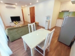 Pet-Friendly 1-Bedroom Apartment for Rent in Pham Huy Thong Ward, Hanoi