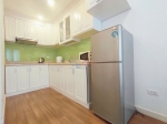 Pet-Friendly 1-Bedroom Apartment for Rent in Pham Huy Thong Ward, Hanoi