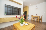 Phan Ke Binh Street・Ngoc Ha Wardのペット可1ベッドルームアパートメント（55㎡）