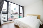Phan Ke Binh Street・Ngoc Ha Wardのペット可1ベッドルームアパートメント（55㎡）