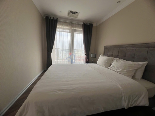 Dang Dung Street, Ba Dinh Ward｜2ベッドルームサービスアパートメント｜110㎡ image 5