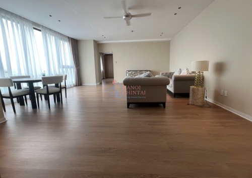 Dang Dung Street, Ba Dinh Ward｜3ベッドルームサービスアパートメント｜140㎡ image 7