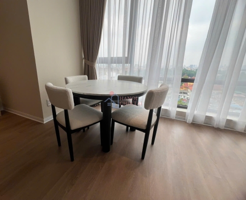Dang Dung Street, Ba Dinh Ward｜3ベッドルームサービスアパートメント｜140㎡ image 5