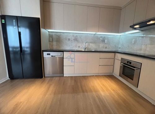 Dang Dung Street, Ba Dinh Ward｜3ベッドルームサービスアパートメント｜140㎡ image 6