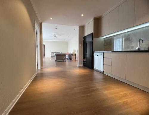 Dang Dung Street, Ba Dinh Ward｜3ベッドルームサービスアパートメント｜140㎡ image 4