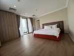 Dang Dung Street, Ba Dinh Ward｜3ベッドルームサービスアパートメント｜140㎡
