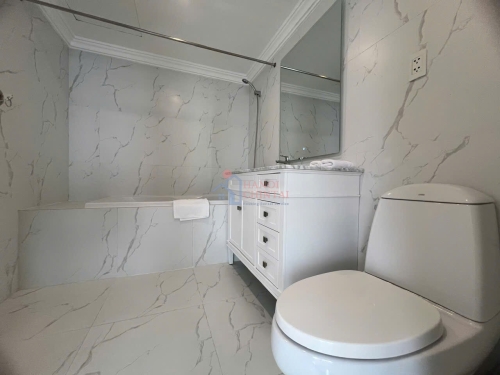 Dang Dung Street, Ba Dinh Ward｜3ベッドルームサービスアパートメント｜140㎡ image 8