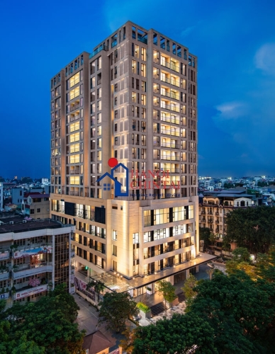 The Five Residences  - ザ・ファイブ・レジデンシズ image 1
