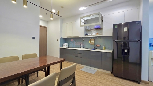 2ベッドルームのアパートメト- ヴィンホーム ロポリス (Vinhome Metropolis) image 5
