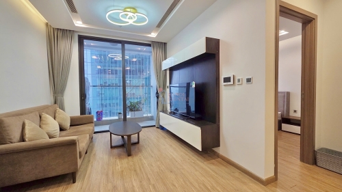 2ベッドルームのアパートメト- ヴィンホーム ロポリス (Vinhome Metropolis) image 3