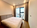 3 ベッドルームのアパートメト- ヴィンホーム ロポリス - 113m2 (Vinhome Metropolis)