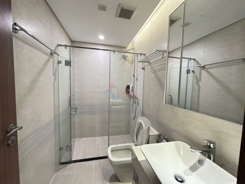 3 ベッドルームのアパートメト- ヴィンホーム ロポリス - 113m2 (Vinhome Metropolis) image 2