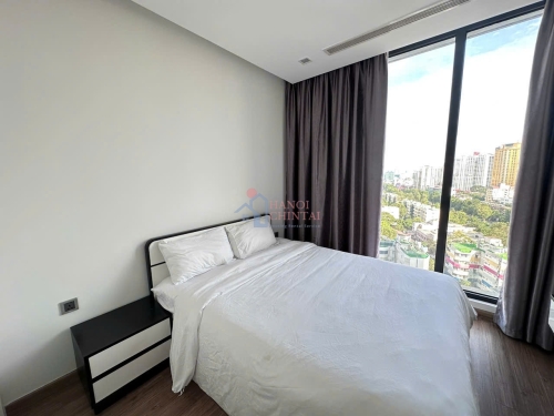 3 ベッドルームのアパートメト- ヴィンホーム ロポリス - 113m2 (Vinhome Metropolis) image 8