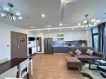 3 ベッドルームのアパートメト- ヴィンホーム ロポリス - 113m2 (Vinhome Metropolis)