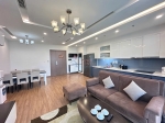 3 ベッドルームのアパートメト- ヴィンホーム ロポリス - 113m2 (Vinhome Metropolis)