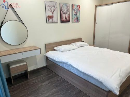 Han Jardin・新築NO1-T7｜広々130㎡・3LDK・17階 - StarLake Area image 9