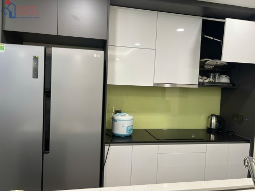 Han Jardin・新築NO1-T7｜広々130㎡・3LDK・17階 - StarLake Area image 7