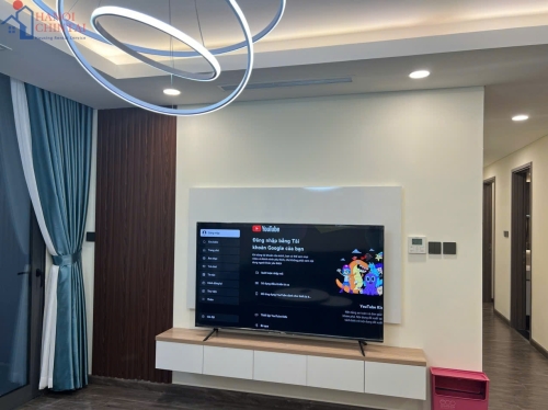 Han Jardin・新築NO1-T7｜広々130㎡・3LDK・17階 - StarLake Area image 3