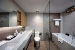 Dịch Vọng Hậuの55m²・1ベッドルームサービスアパートメント