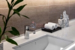 Dịch Vọng Hậu・Cau Giay Wardの60m² 1ベッドルームサービスアパートメント