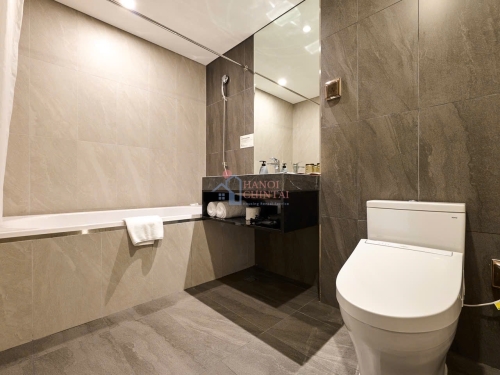 Duy Tan Street, Cau Giay Ward｜スタジオサービスアパートメント｜35㎡｜月額1,375ドル image 8