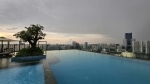 Epic Tower - 120m2 広いサービスアパート- Cau Giay区のDuy Tan通り