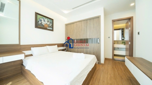 3ベッドルームアパート - インドシナ(Indochina Plaza Hanoi) image 2