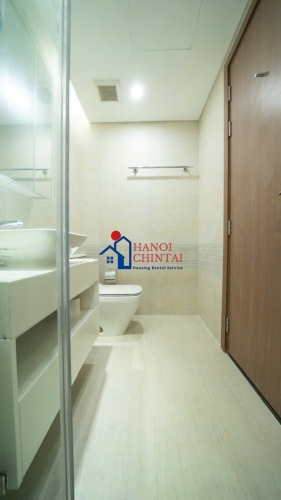 3ベッドルームアパート - インドシナ(Indochina Plaza Hanoi) image 4