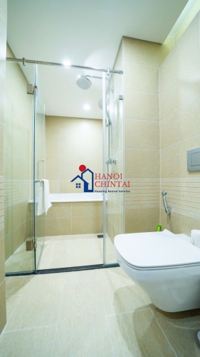 3ベッドルームアパート - インドシナ(Indochina Plaza Hanoi) image 5