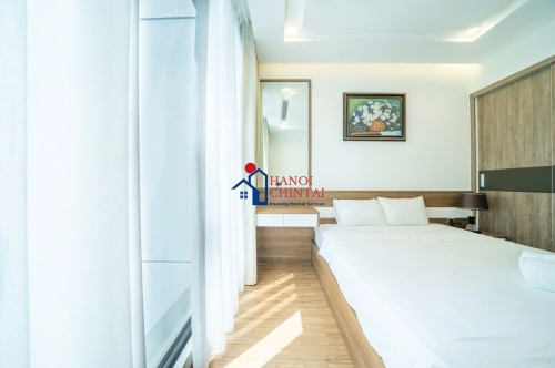 3ベッドルームアパート - インドシナ(Indochina Plaza Hanoi) image 6