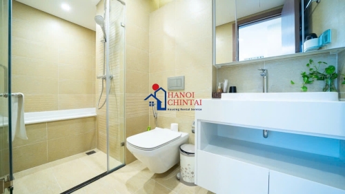 3ベッドルームアパート - インドシナ(Indochina Plaza Hanoi) image 7