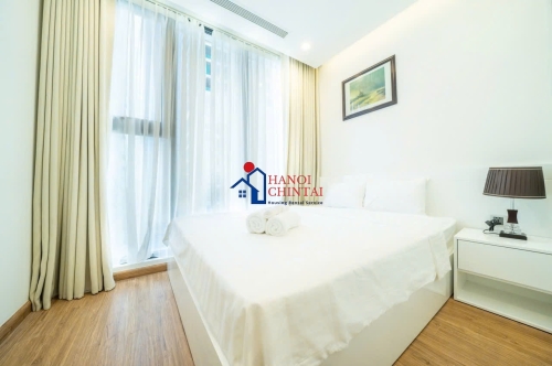 3ベッドルームアパート - インドシナ(Indochina Plaza Hanoi) image 10