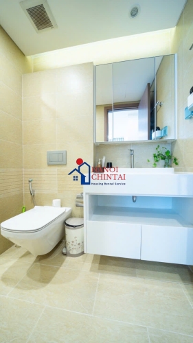 3ベッドルームアパート - インドシナ(Indochina Plaza Hanoi) image 13