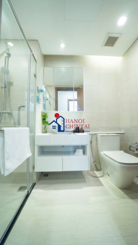 3ベッドルームアパート - インドシナ(Indochina Plaza Hanoi) image 17