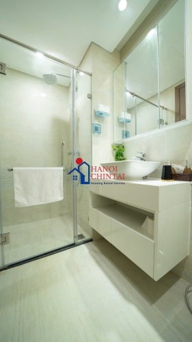 3ベッドルームアパート - インドシナ(Indochina Plaza Hanoi) image 19