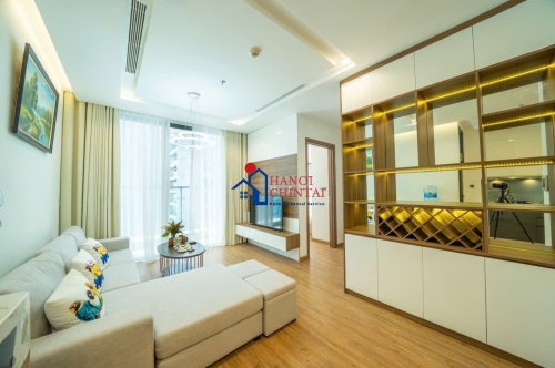 3ベッドルームアパート - インドシナ(Indochina Plaza Hanoi) image 20