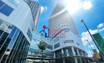Indochina Plaza Hanoi