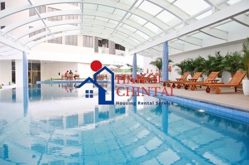 Indochina Plaza Hanoi image 3