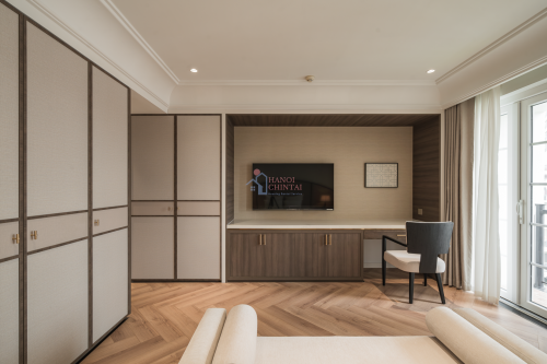 2ベッドルーム アパートメント 100m² アット 15 Thai Phien, Hai Ba Trung Ward image 15