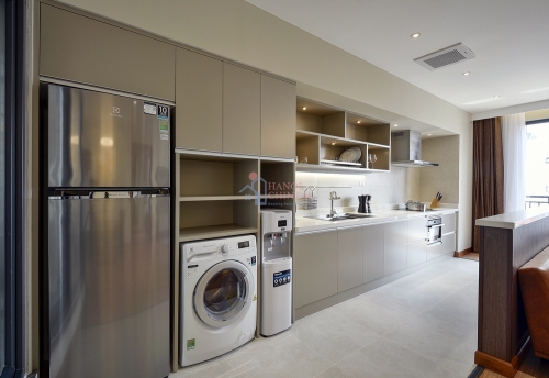 広々とした2ベッドルームアパート（110㎡）, Hai Ba Trung Ward image 7