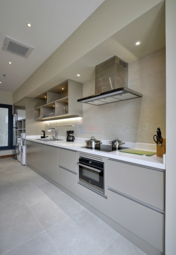 広々とした2ベッドルームアパート（110㎡）, Hai Ba Trung Ward image 1