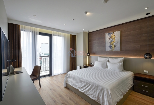 広々とした2ベッドルームアパート（110㎡）, Hai Ba Trung Ward image 14