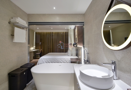 広々とした2ベッドルームアパート（110㎡）, Hai Ba Trung Ward image 5