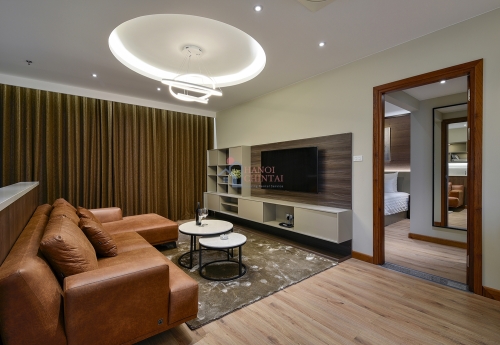 広々とした2ベッドルームアパート（110㎡）, Hai Ba Trung Ward image 13