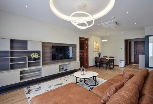 広々とした2ベッドルームアパート（110㎡）, Hai Ba Trung Ward image 9