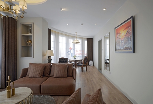 広々とした2ベッドルームアパート（100㎡）, Hai Ba Trung Ward image 13