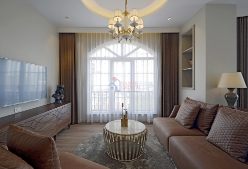 広々とした2ベッドルームアパート（100㎡）, Hai Ba Trung Ward image 12