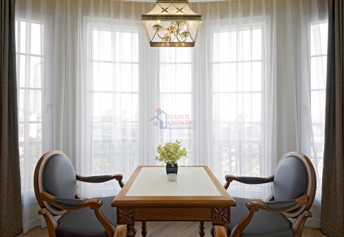 広々とした2ベッドルームアパート（100㎡）, Hai Ba Trung Ward image 6