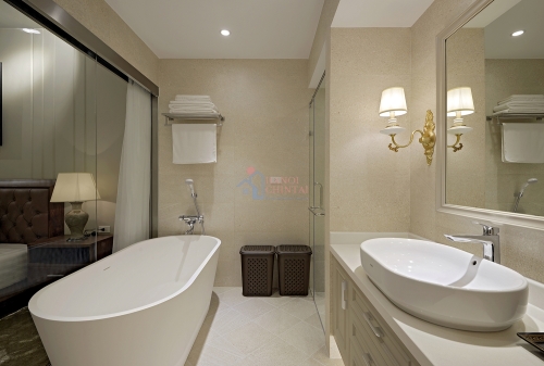 広々とした2ベッドルームアパート（100㎡）, Hai Ba Trung Ward image 3